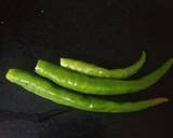 Jaljeera recipe step 1 photo