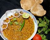 ঘুগনি (Ghugni recipe in Bengali) রেসিপি ধাপ - 2 ছবি