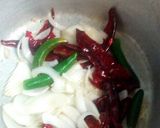 Foto del paso 1 de la receta: Salsa de tomatillo (picosa)