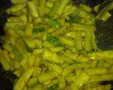 Foto langkah ke 3 dari resep Kuning timun.