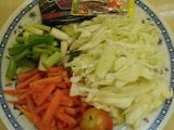 Mie goreng