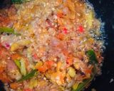 Foto langkah ke 4 dari resep Sambal Embe bali.