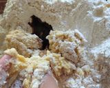 Foto del paso 3 de la receta: Masa danés y croissant