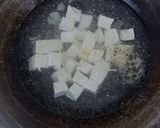 Foto langkah ke 3 dari resep Sup Tahu Dadakan.
