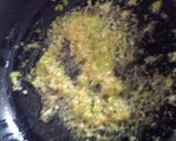 A picture of step 2 of Veg Momos.