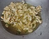 Foto langkah ke 4 dari resep Keripik Kulit Lumpia.