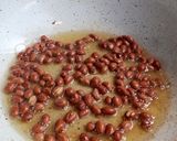 Foto langkah ke 1 dari resep Tahu Kecap Kacang.