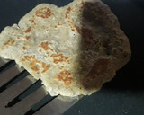 Foto del paso 3 de la receta: Pancakes de avena y chía 🥞🥛