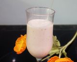 Hình bước làm 3 của món Sữa chuối