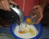 Foto del paso 3 de la receta: Kuchen de nuez