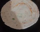 मसाला पराठा (Masala Paratha recipe in hindi) रेसिपी चरण 6 फोटो