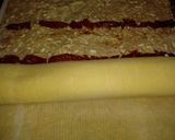 Foto del paso 3 de la receta: Pionono de atún, huevo y tomates secos