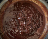 Foto del paso 1 de la receta: Tarta cumpleañera de higos y chocolate