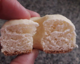 Foto del paso 7 de la receta: Donas al horno 🍩