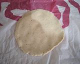 Foto del paso 2 de la receta: Quesadillas fritas sorpresa