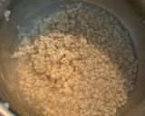 વેજીટેબલ બાર્લી સુપ (Vegetable Barley Soup Recipe In Gujarati) રેસીપી સ્ટેપ1ફોટો