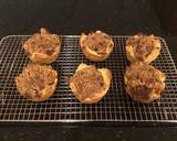 Apple Crumble Pastry Tarts recipe step 15 photo