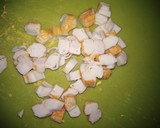 Foto del paso 2 de la receta: Ensalada fresca de piña y cangrejo