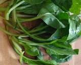 ผักกาดห่อกุ้ง วิธีทำสูตร 4 รูป