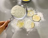 Foto del paso 4 de la receta: Hojaldrados rellenos express#entrantes