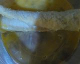 Foto langkah ke 4 dari resep Bekal Roti Lebah Unik sederhana.