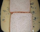 Foto del paso 2 de la receta: Sándwich Croque Monsieur