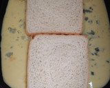 Foto del paso 2 de la receta: Sándwich Croque Monsieur