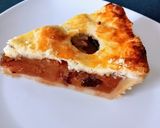 Foto del paso 19 de la receta: Pay de membrillos (fruta)