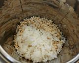 A picture of step 5 of Sprouted Ragi flour Dosa.