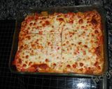 Foto del paso 6 de la receta: Pastel de pisto de Jacogo