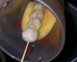 Foto langkah ke 3 dari resep Cilor (Aci Telor).