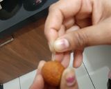 ગુલાબ જાંબુ(Gulab jamun Recipe in Gujarati) રેસીપી સ્ટેપ4ફોટો