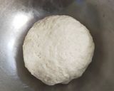 Foto langkah ke 3 dari resep Bakpao Tanpa Ulen.