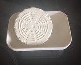 Foto del paso 6 de la receta: Queso fresco casero