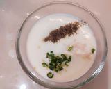 A picture of step 7 of Sago Flour Cheela With Vrat Ka Instant Dip.