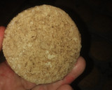 Foto del paso 6 de la receta: Alfajores de Chocolate Bañados