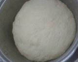 Foto langkah ke 2 dari resep Donat No Kentang No Telur empuk^^®.