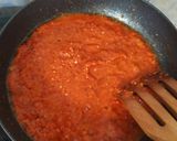Foto langkah ke 2 dari resep Sambal Goreng Udang Petai.