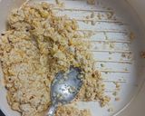 A picture of step 2 of Semolina-Corn Paniyaram.