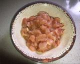 Foto del paso 2 de la receta: Arroz frito tailandés