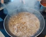 Foto del paso 3 de la receta: Bonito a la vasca con almejas