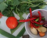 Foto langkah ke 7 dari resep Pindang Patin .