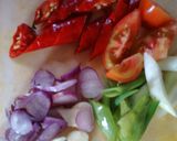 Foto langkah ke 3 dari resep Ayam si hitam manis.