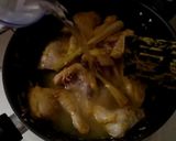 Foto langkah ke 6 dari resep Resep Ayam Ungkep Bumbu Kuning Buat Stock (Tinggal Goreng).