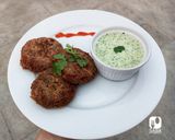 A picture of step 9 of Beef Shami Kabab😋😋 😋 (in pressure cooker).