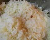 A picture of step 8 of Mashed Potatoes Batch 8.