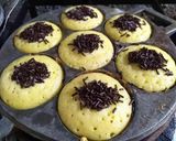 Foto langkah ke 4 dari resep Kue cubit.