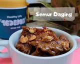 Cara Membuat SEMUR DAGING 5