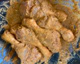 செட்டிநாடு சிக்கன் ப்ரை(Chettinadu chicken fry recipe in tamil) ரெசிபி ஸ்டேப் 3 புகைப்படம்
