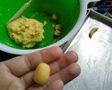 Foto langkah ke 3 dari resep Banana cookies.